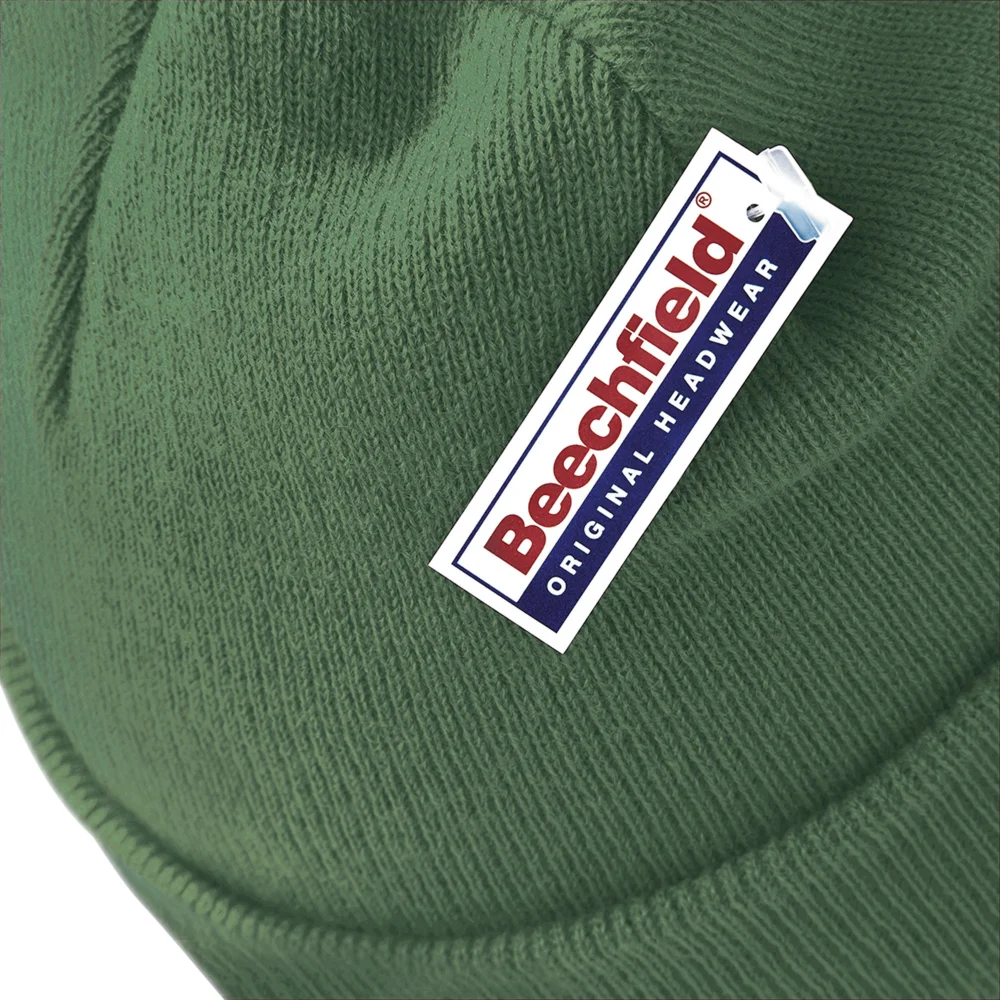 Strickmütze "Original"