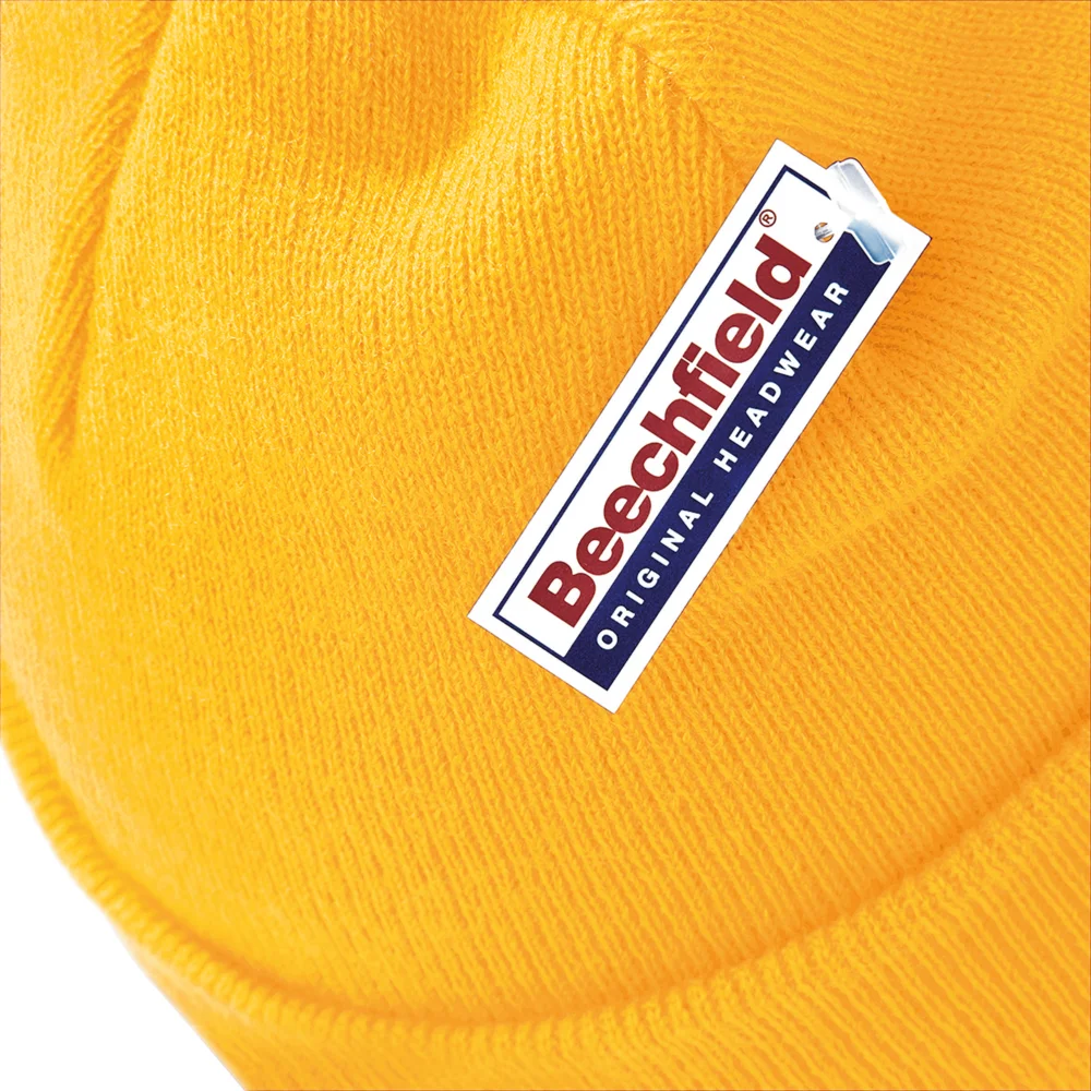 Strickmütze "Original"