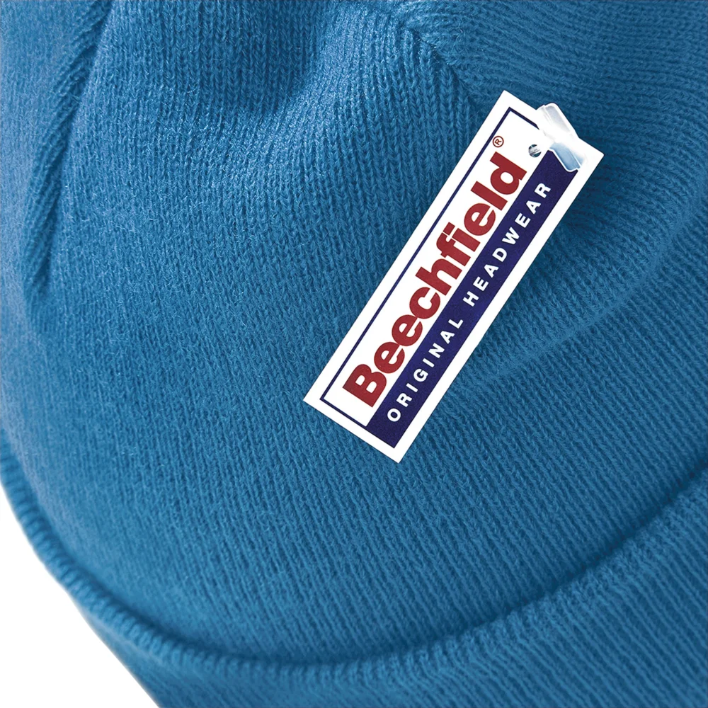 Strickmütze "Original"