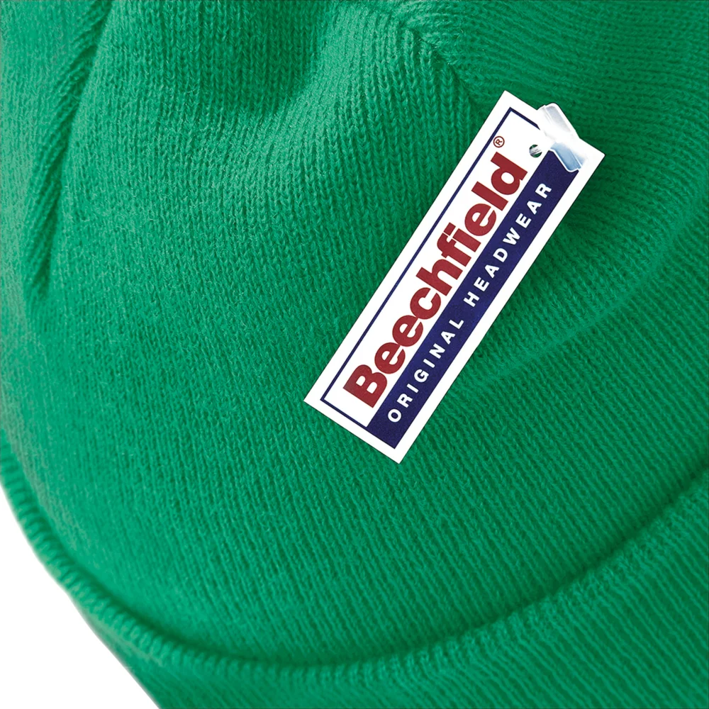 Strickmütze "Original"