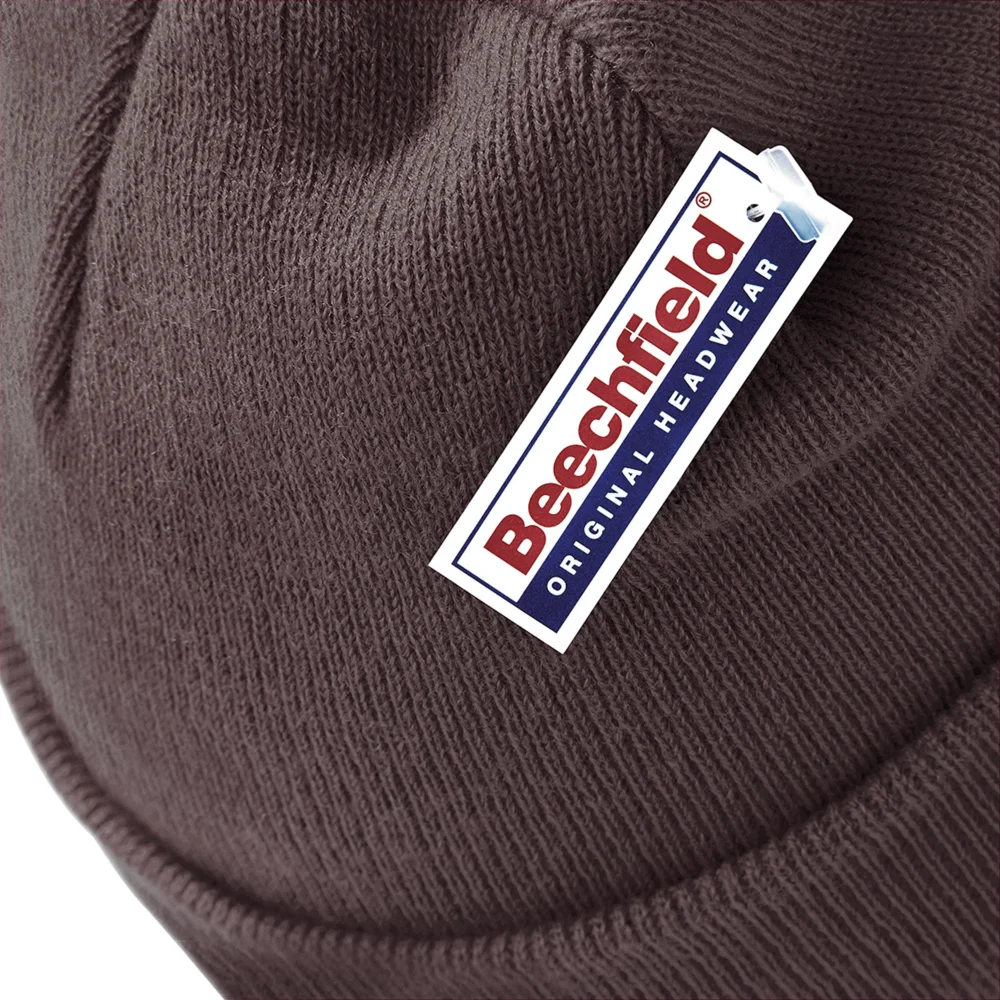 Strickmütze "Original"
