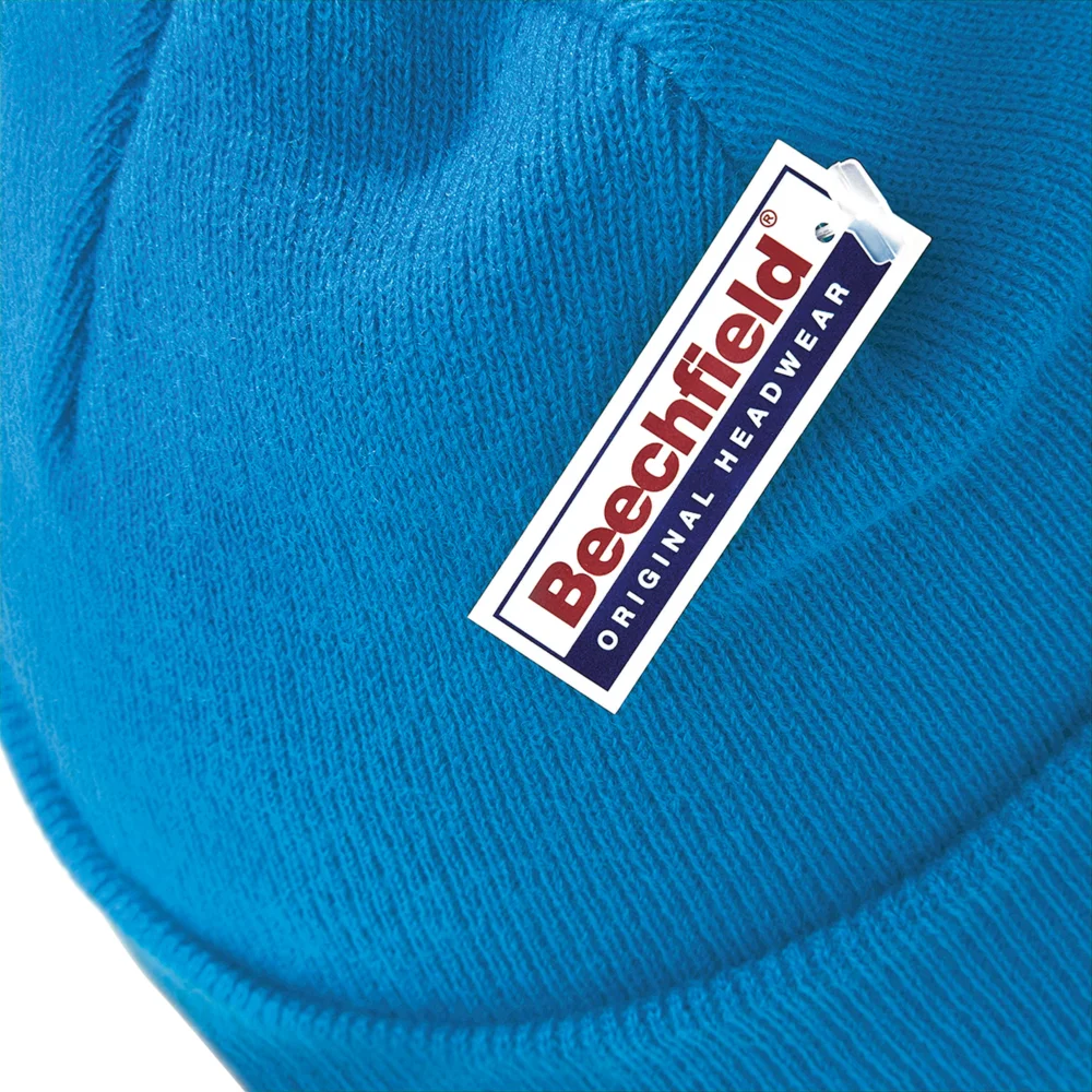 Strickmütze "Original"