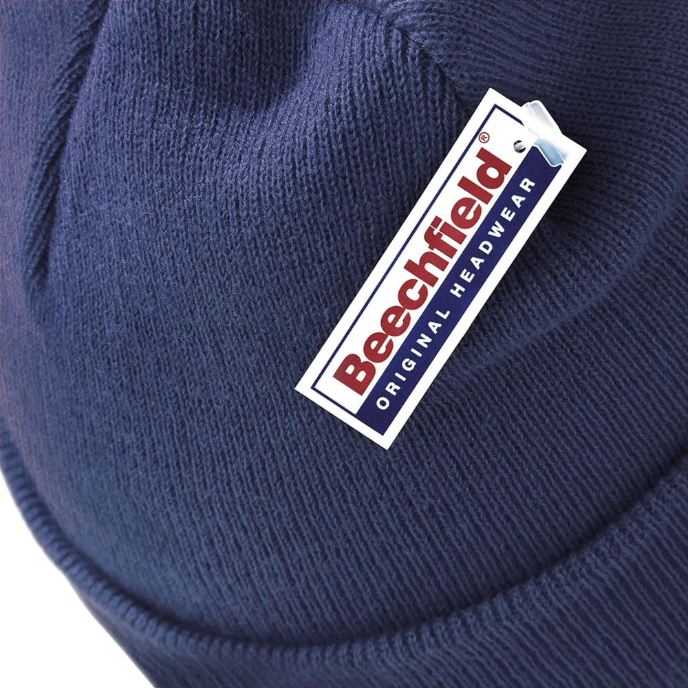 Strickmütze "Original"