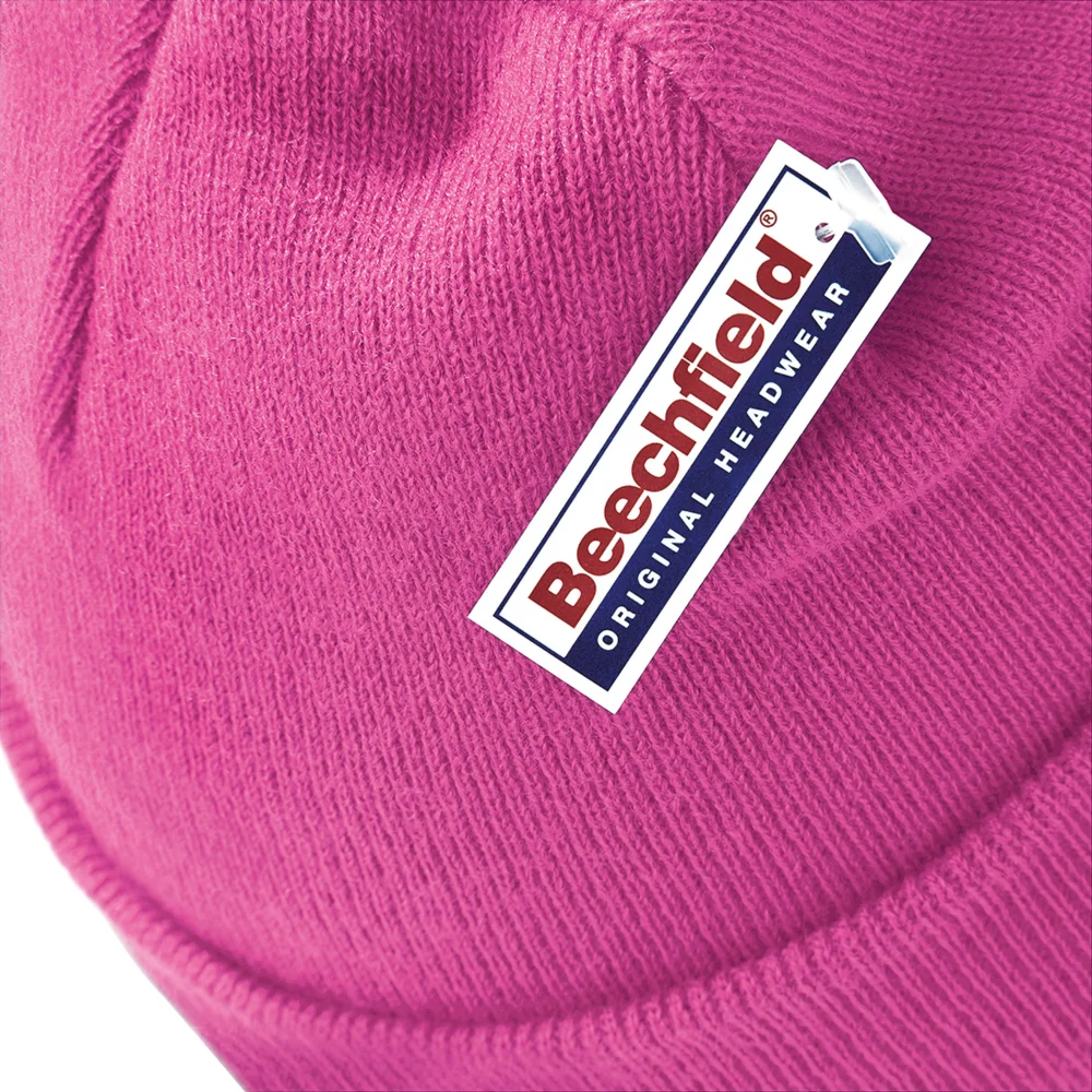 Strickmütze "Original"
