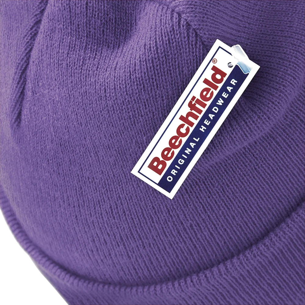 Strickmütze "Original"