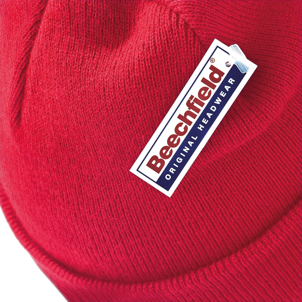 Strickmütze "Original"