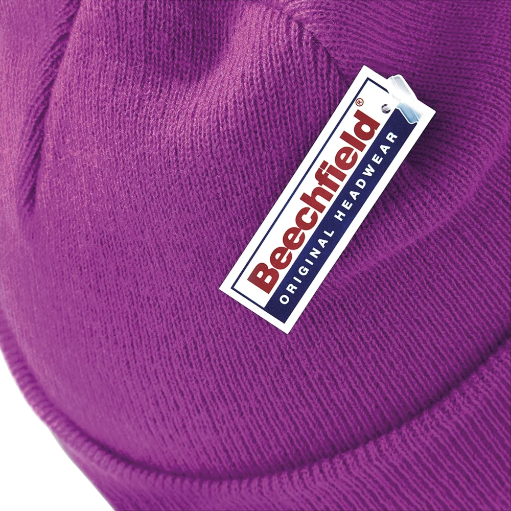 Strickmütze "Original"
