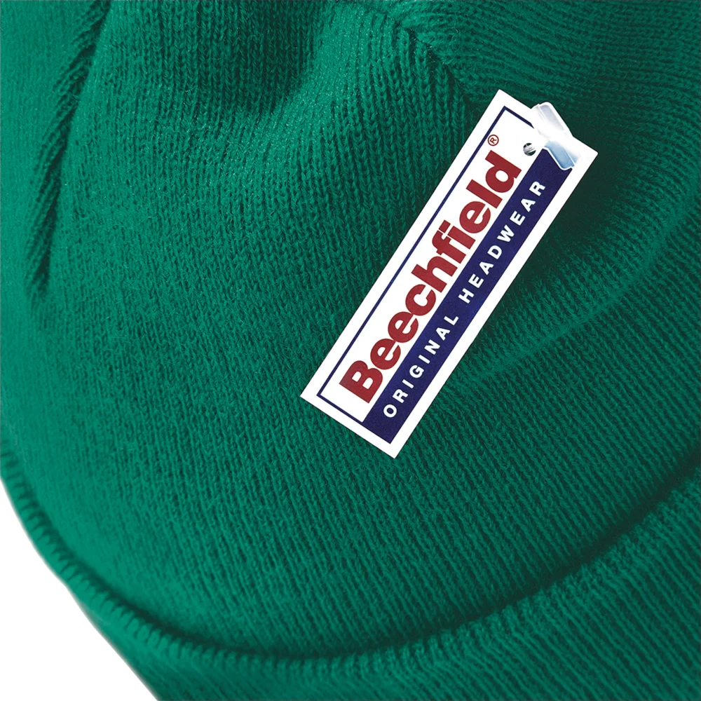 Strickmütze "Original"