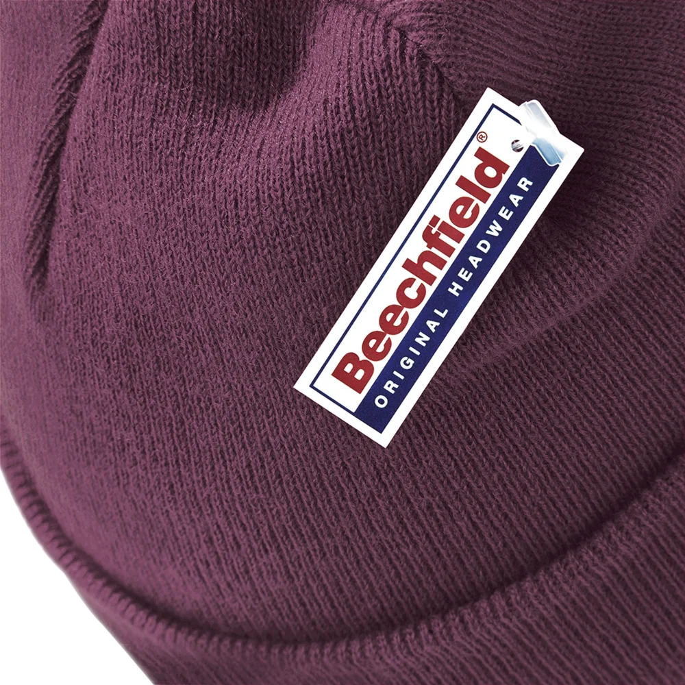 Strickmütze "Original"