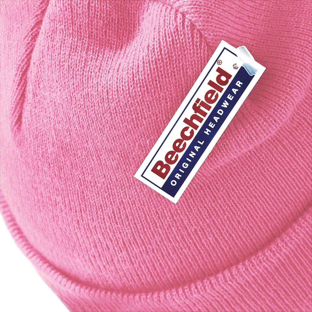 Strickmütze "Original"