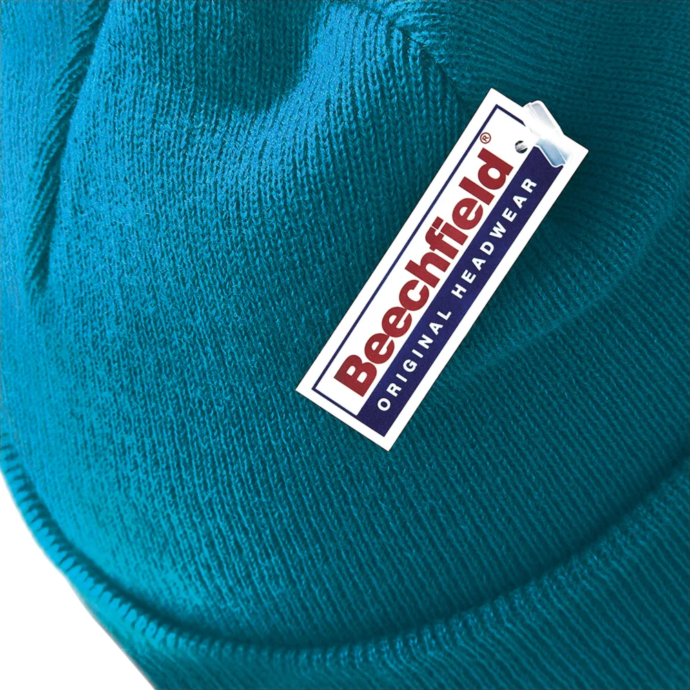 Strickmütze "Original"