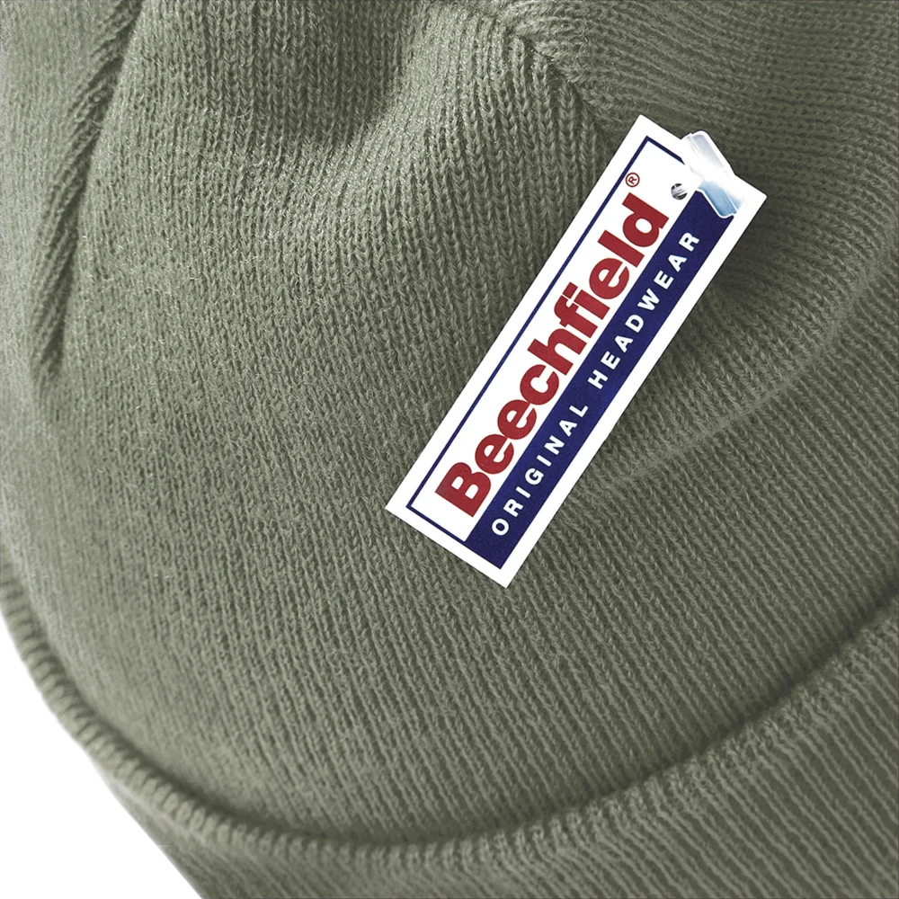 Strickmütze "Original"