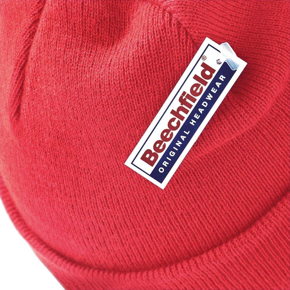 Strickmütze "Original"
