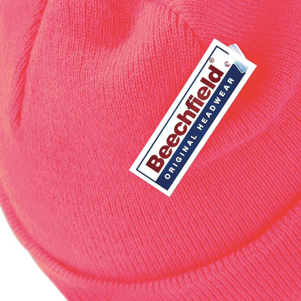 Strickmütze "Original"