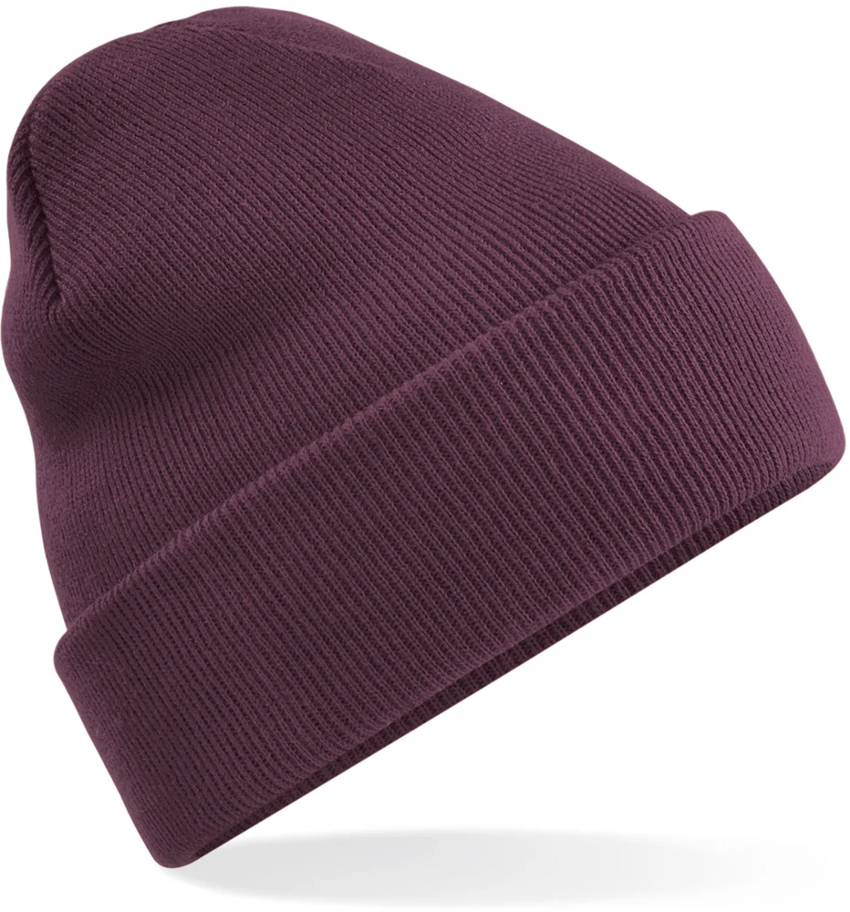 Strickmütze "Original"