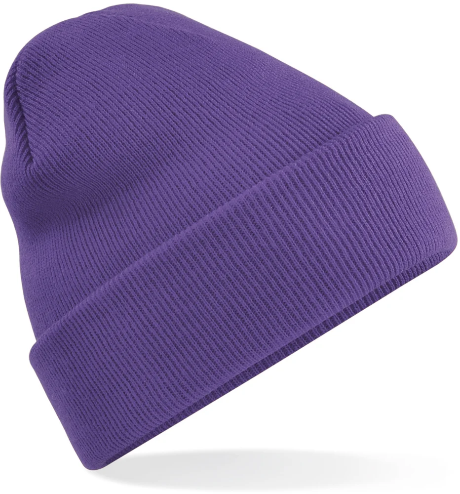 Strickmütze "Original"
