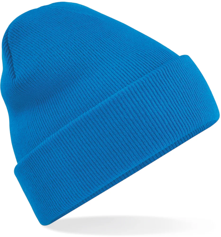 Strickmütze "Original"