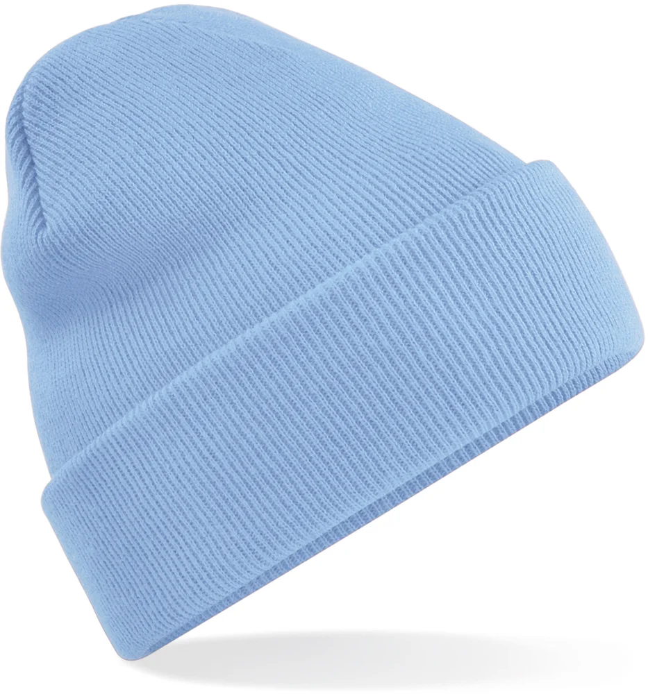 Strickmütze "Original"