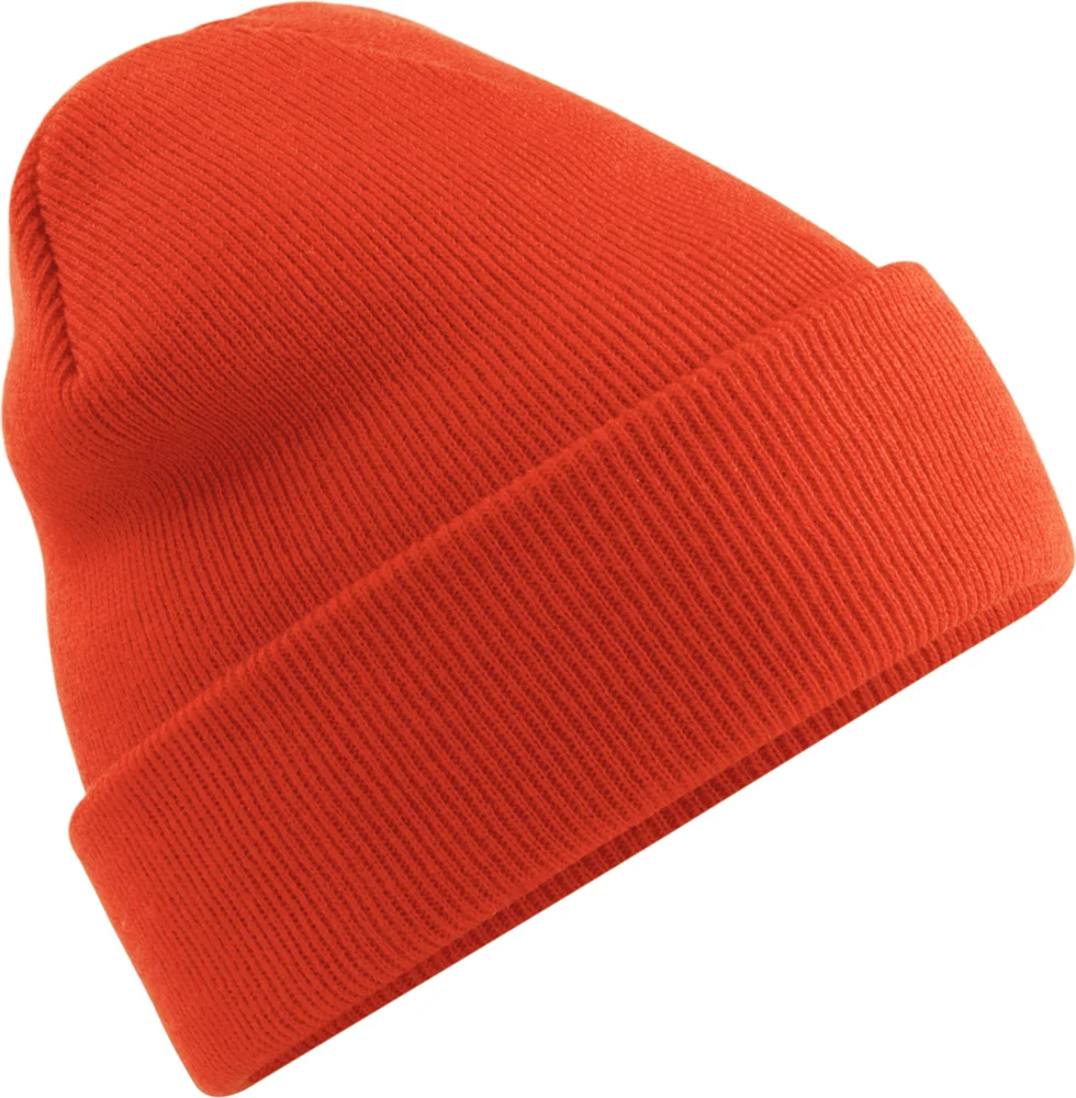 Strickmütze "Original"