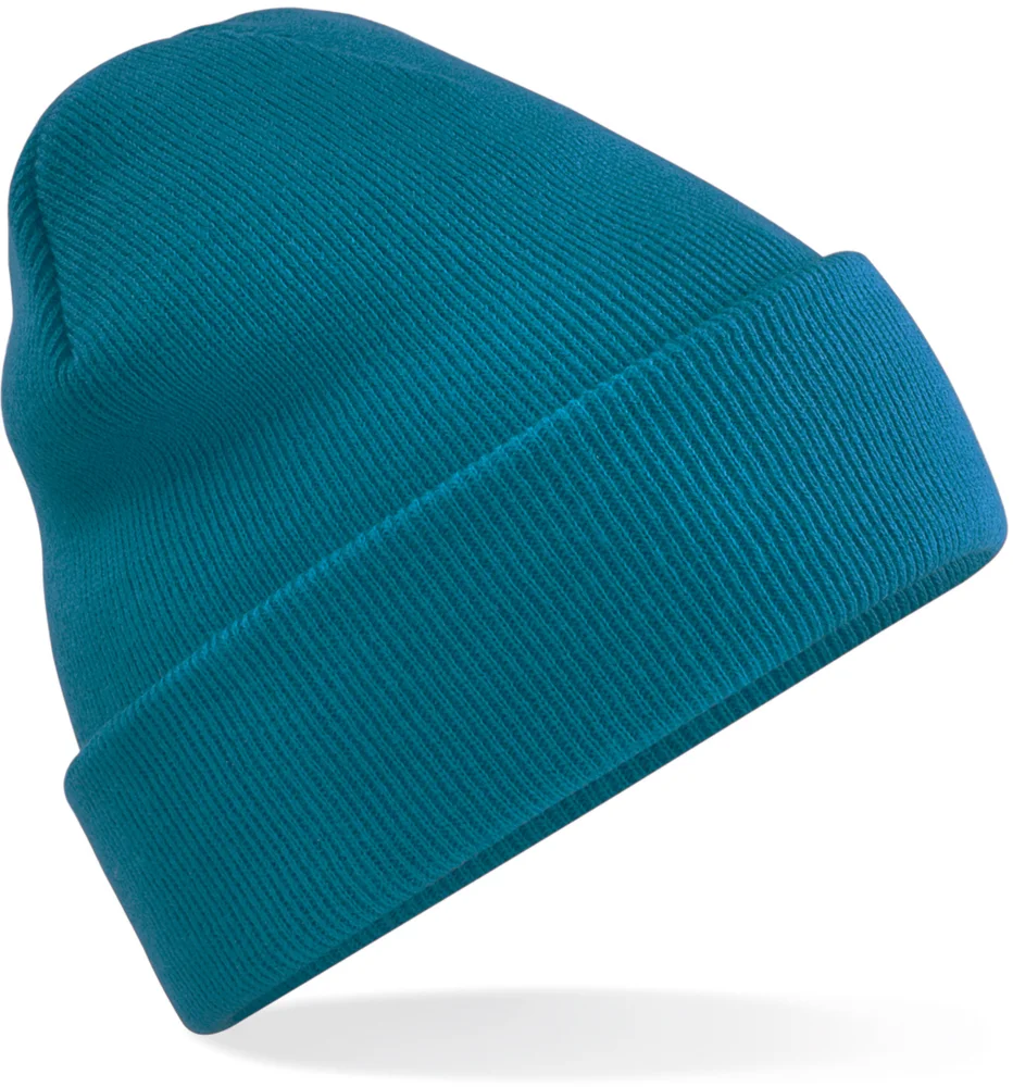 Strickmütze "Original"