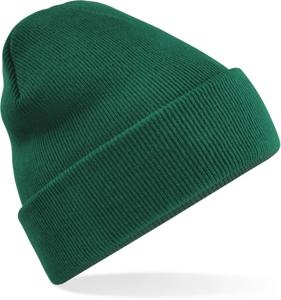 Strickmütze "Recycled Original"