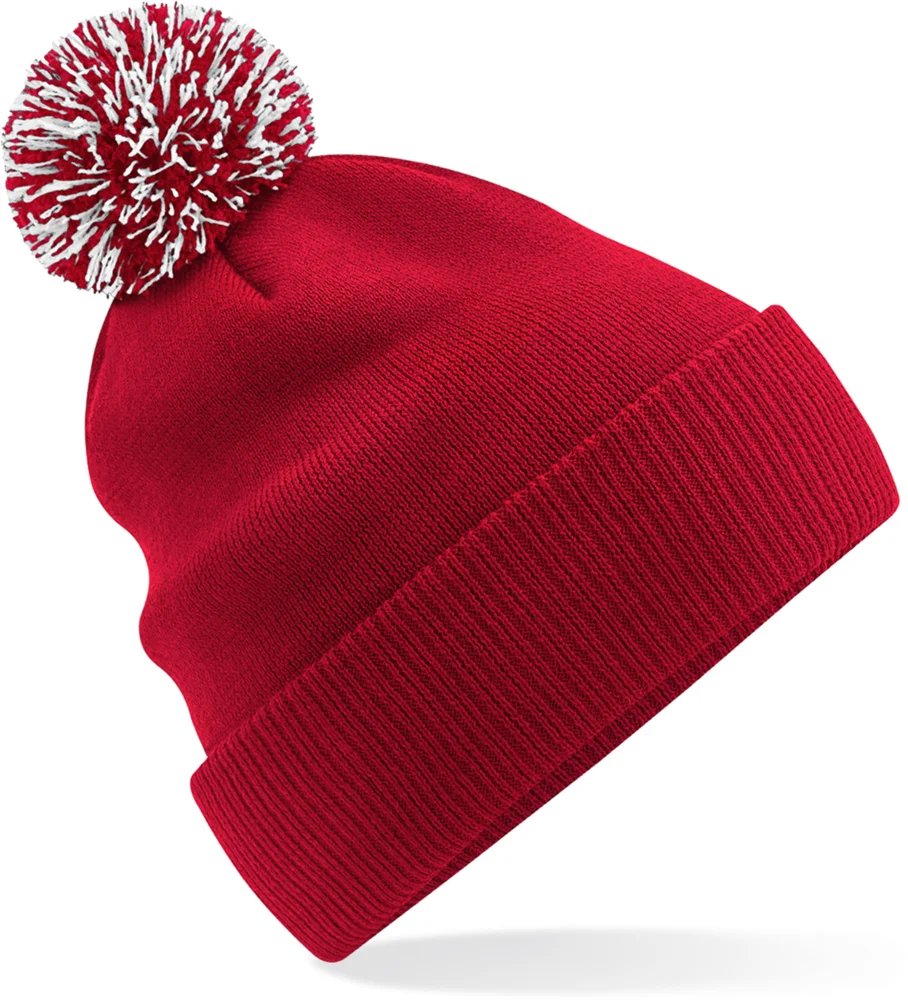 Beanie "Recycled Snowstar®"