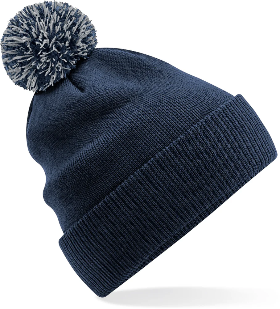 Beanie "Recycled Snowstar®"