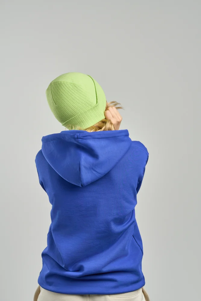 Strickmütze "Rio"