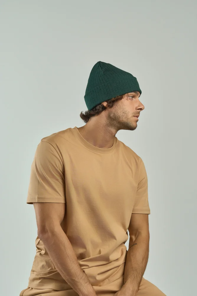 Strickmütze "Rio"