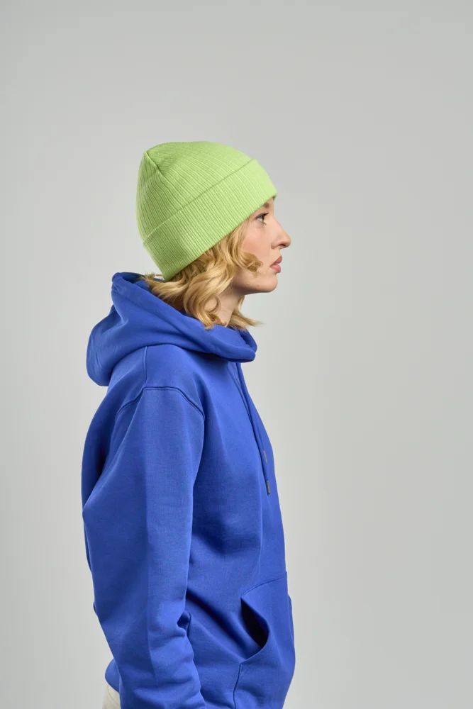 Strickmütze "Rio"