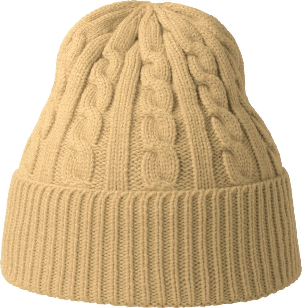 Strickmütze