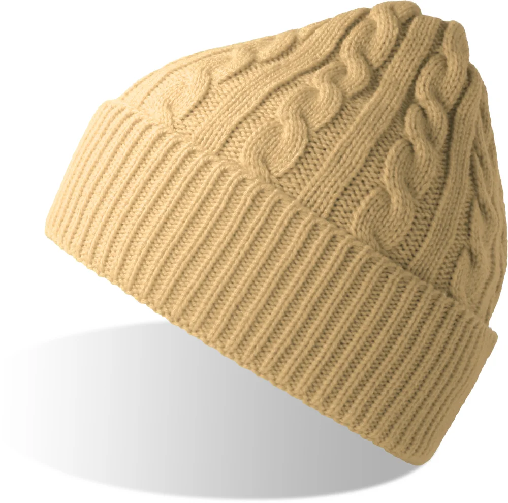 Strickmütze