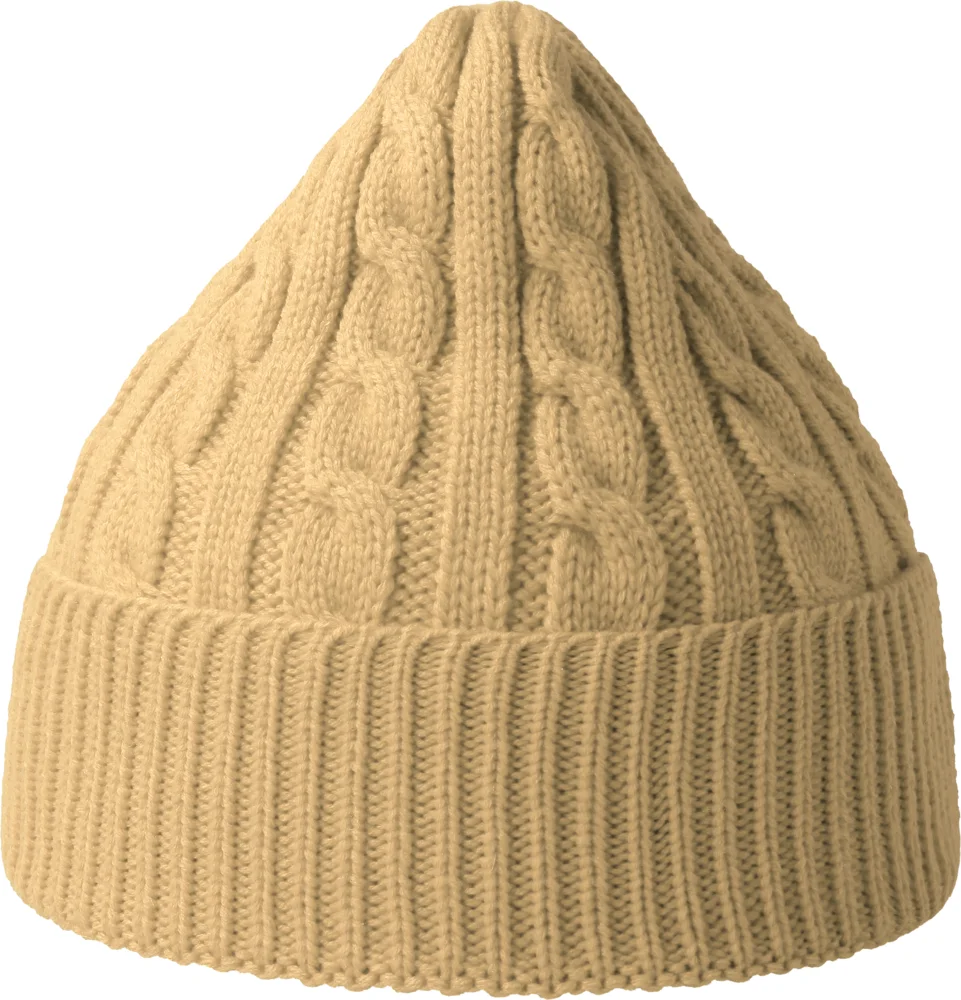 Strickmütze