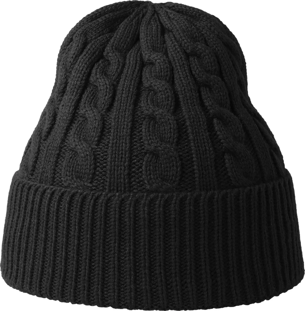 Strickmütze