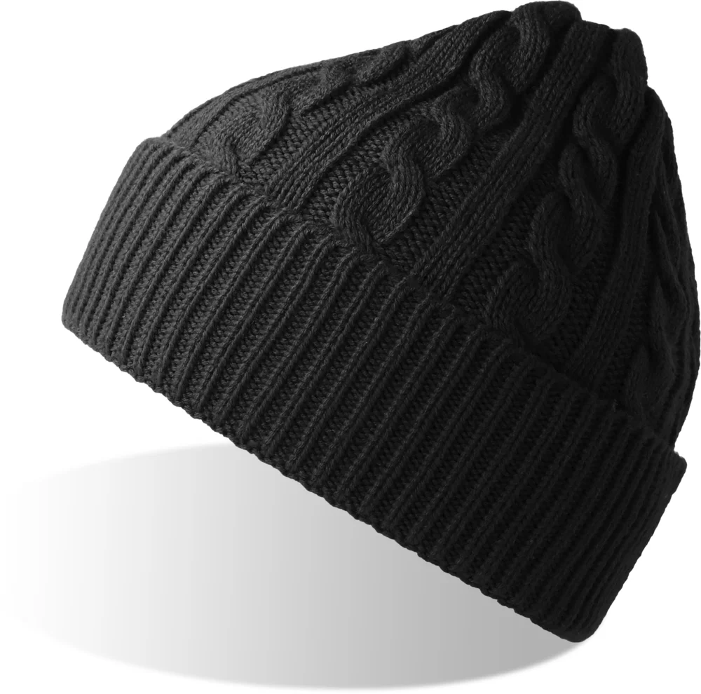 Strickmütze