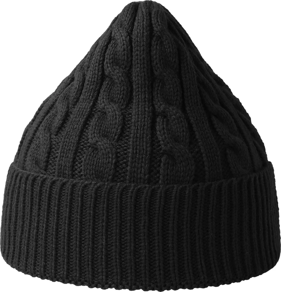 Strickmütze