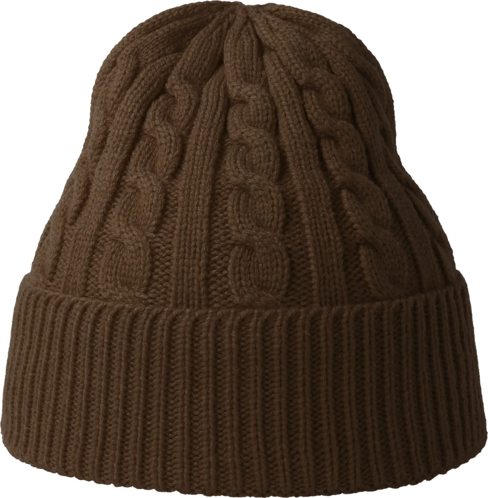 Strickmütze