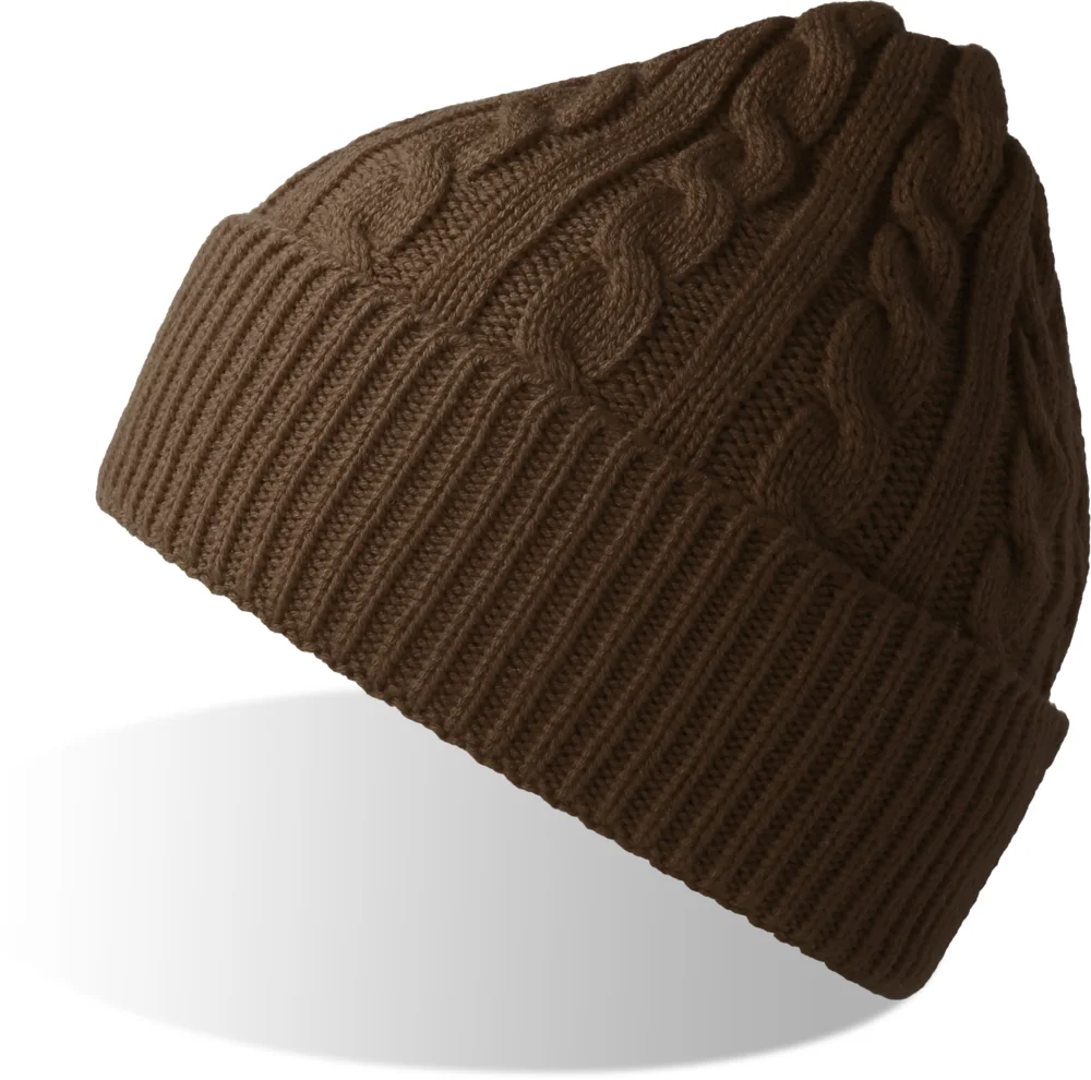 Strickmütze