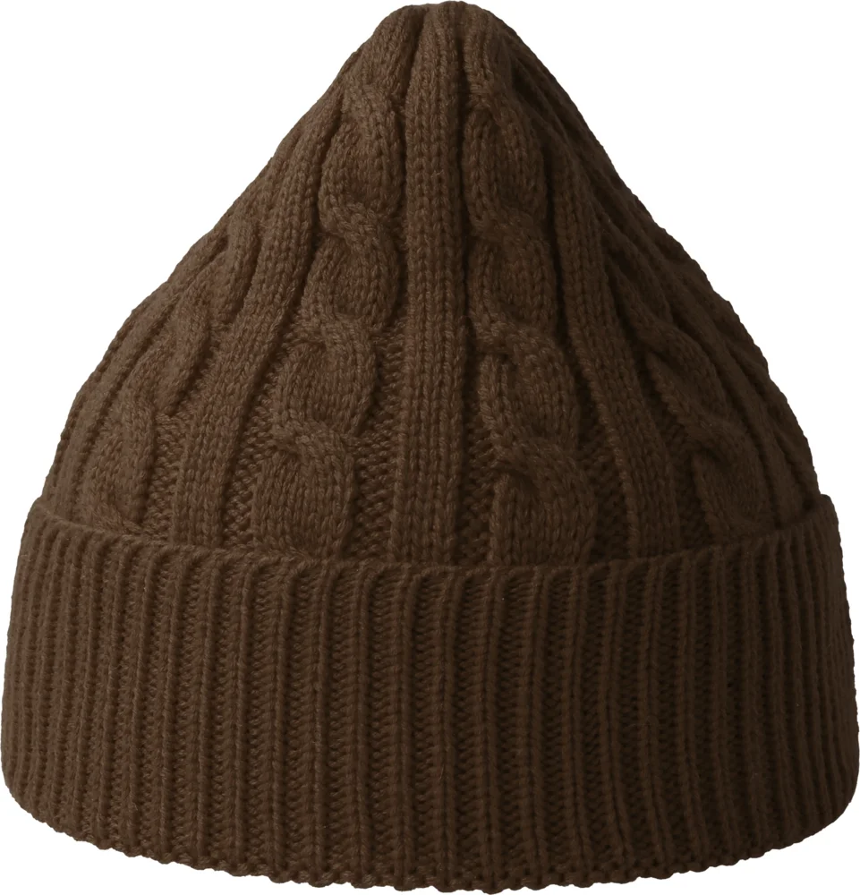 Strickmütze