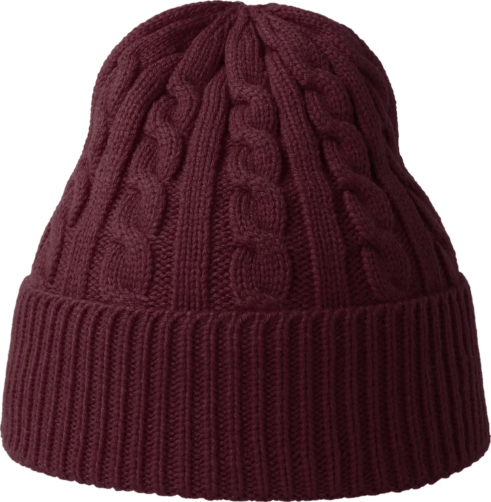 Strickmütze