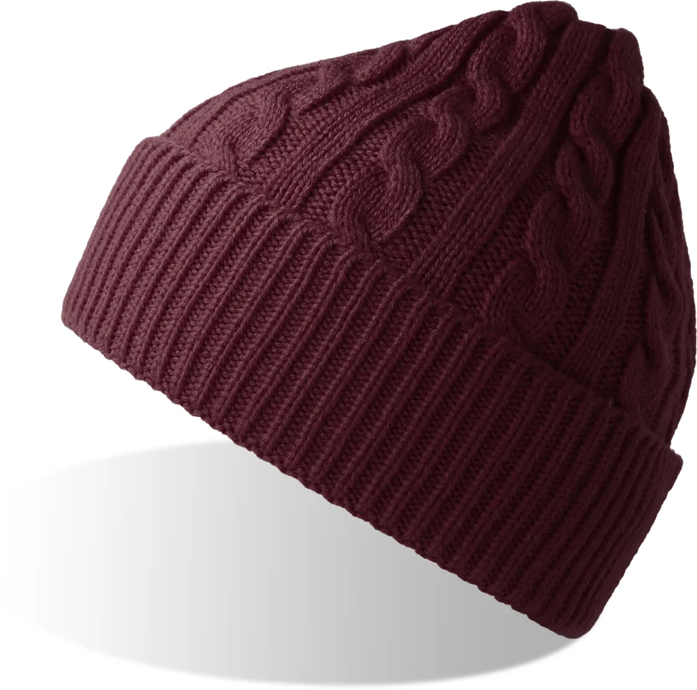 Strickmütze