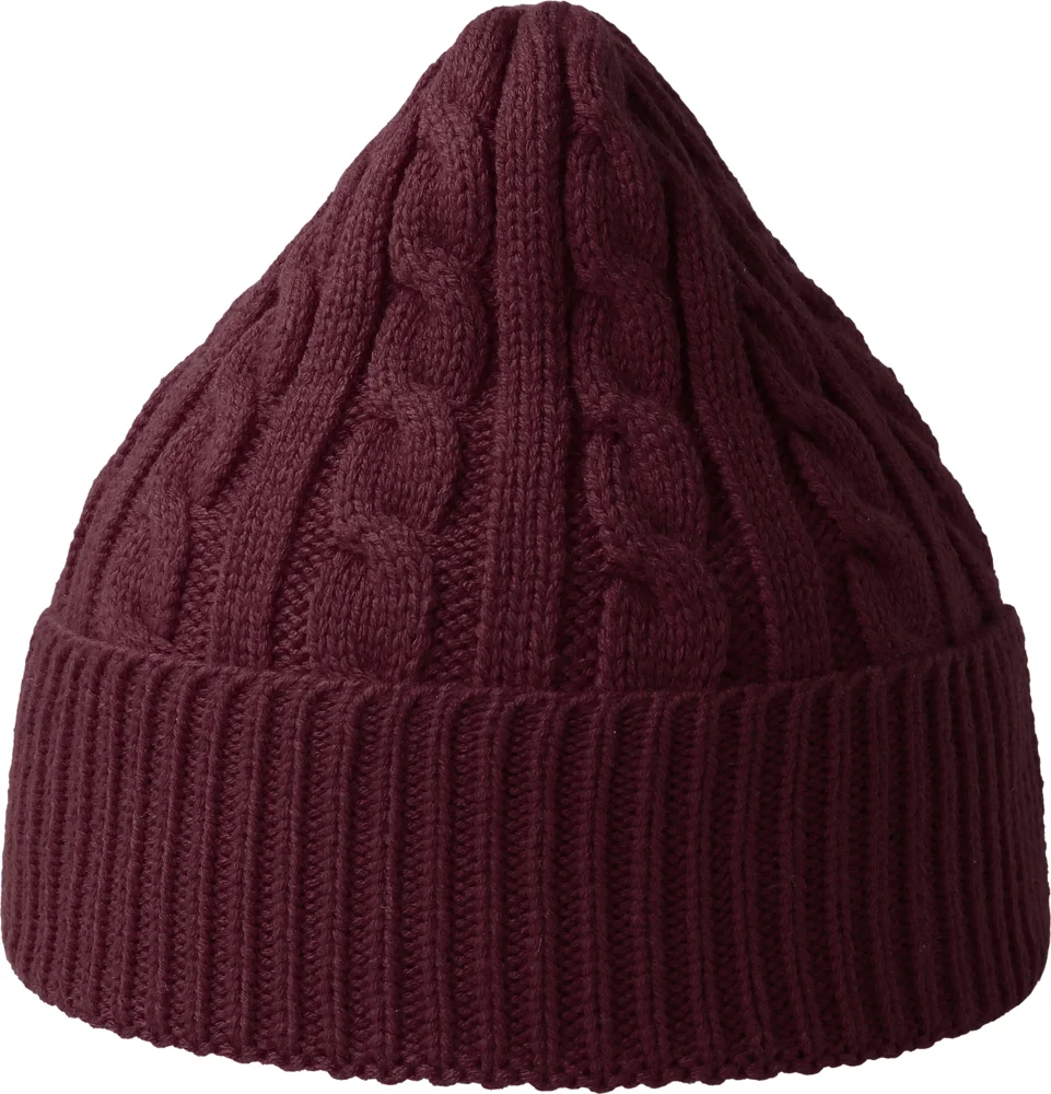 Strickmütze