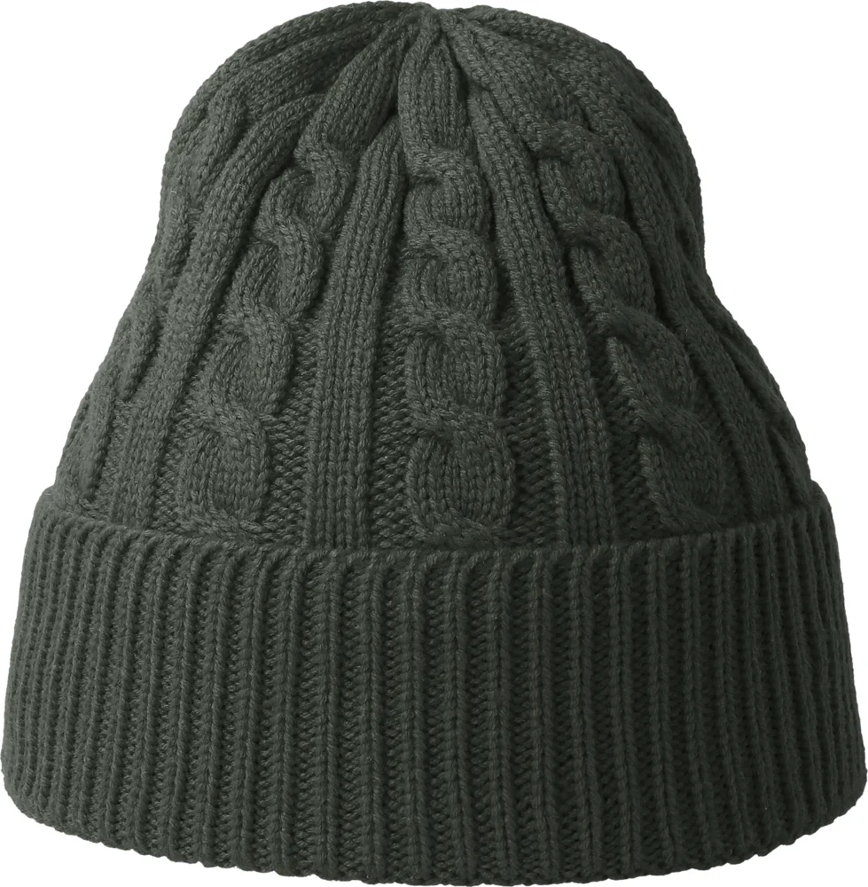 Strickmütze