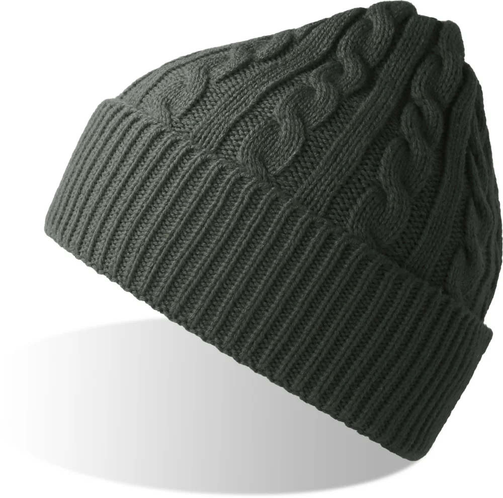 Strickmütze