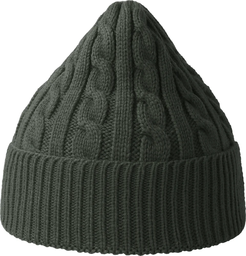 Strickmütze