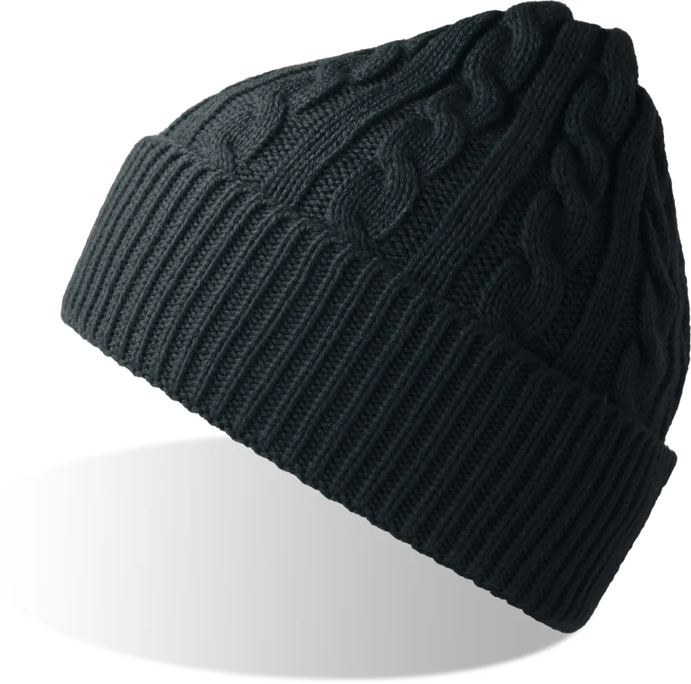 Strickmütze