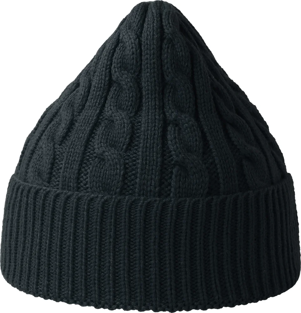 Strickmütze