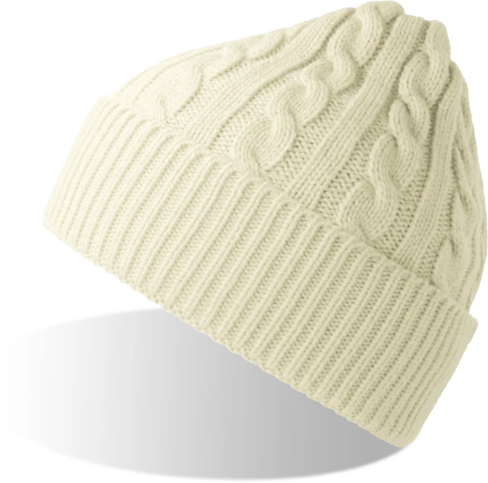 Strickmütze