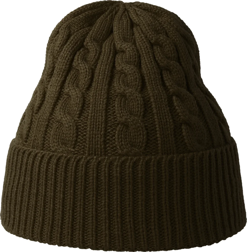 Strickmütze