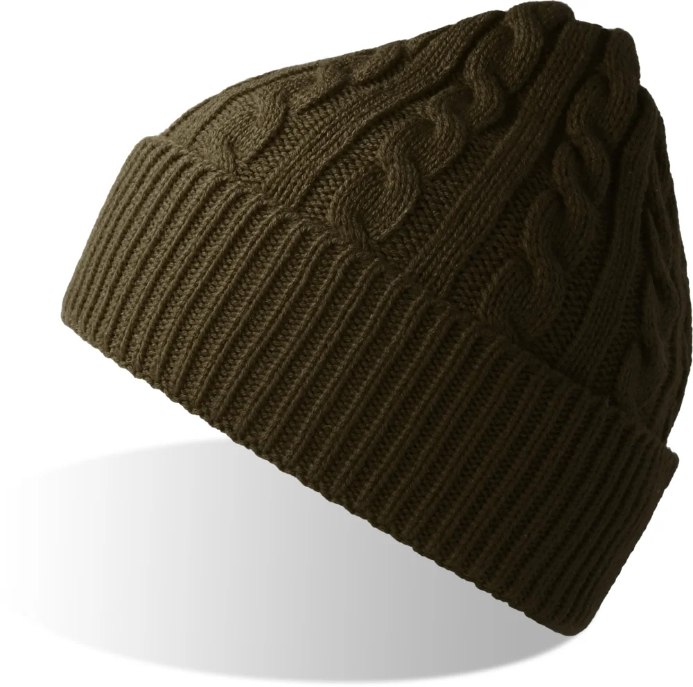 Strickmütze